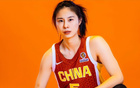 宫鲁鸣真绝！中国女篮世界杯12人名单，"2老3小"全围绕张子宇？