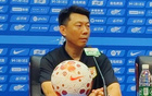中超|泰山调整心态迎战深圳，唐田又有金句：人生如棋，落子无悔