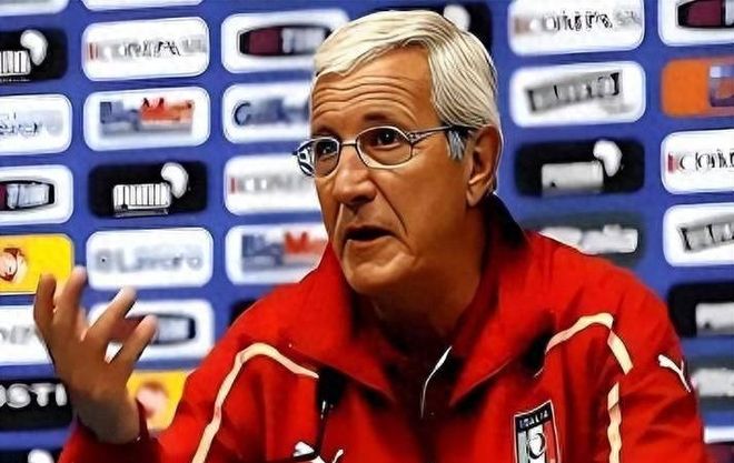 曾带恒大夺亚冠，放弃高薪辞去国足主帅7年后，78岁里皮现状如何