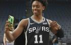 再见NBA！23岁的普利莫，马刺最失败的选秀？
