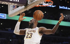 前NBA球员：詹姆斯随便一个回合，比有些人一辈子集锦都精彩