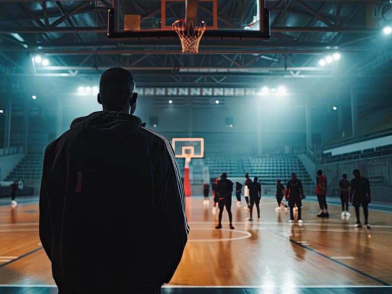 2026年7月14日NBA夏季联赛老鹰vs凯尔特人全场集锦