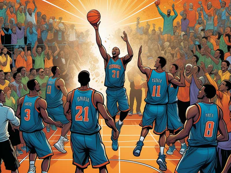 2026年7月13日NBA夏季联赛国王vs奇才全场集锦