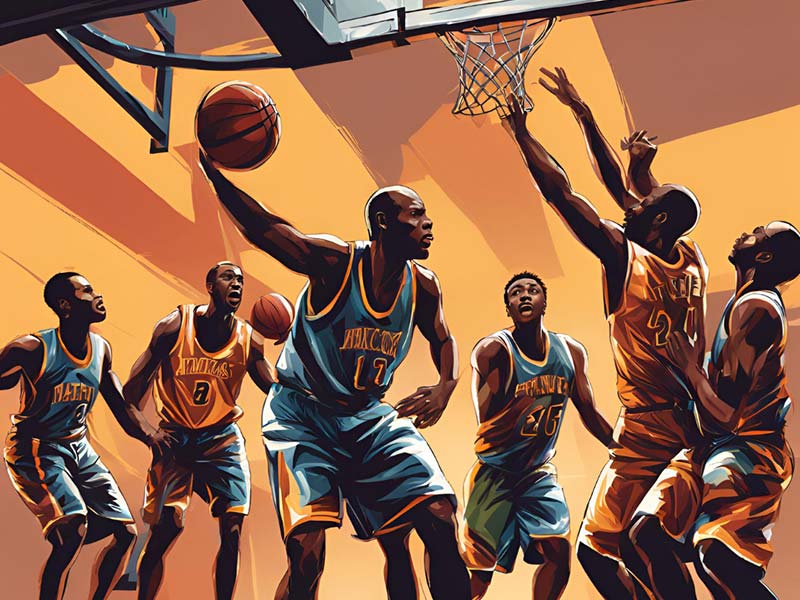 2026年7月13日NBA夏季联赛快船vs爵士全场集锦