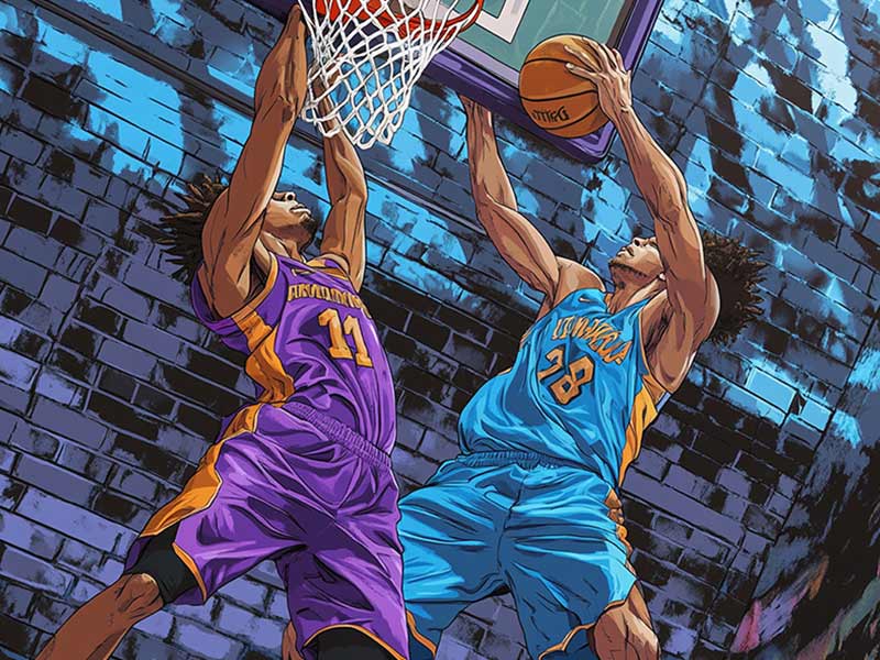2026年7月13日NBA夏季联赛太阳vs鹈鹕全场集锦