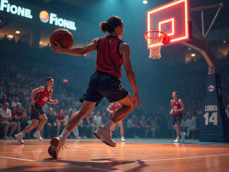 2026年7月14日NBA夏季联赛猛龙vs步行者全场集锦
