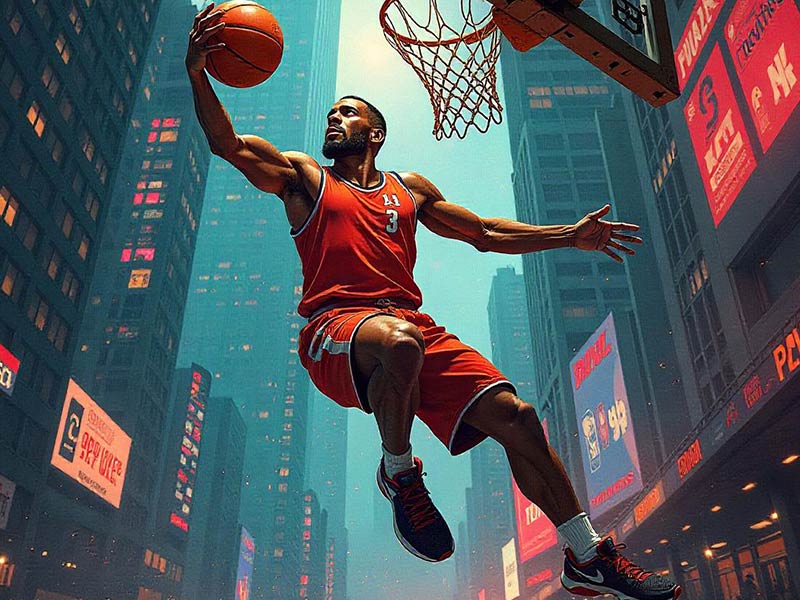 2026年7月13日NBA夏季联赛快船vs爵士全场集锦