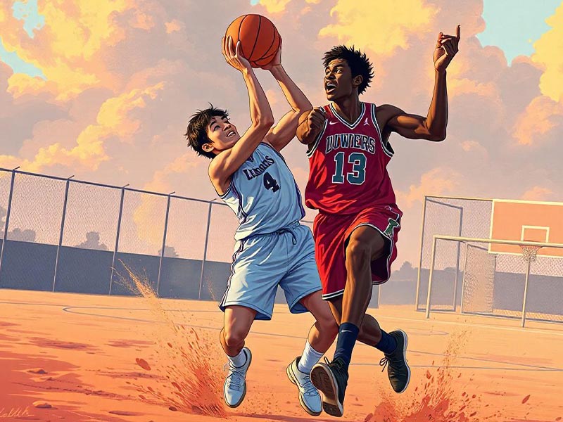 2026年7月13日NBA夏季联赛黄蜂vs凯尔特人全场集锦