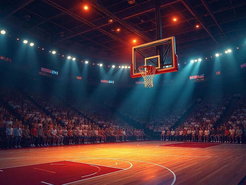 2026年7月12日NBA夏季联赛热火vs魔术全场集锦