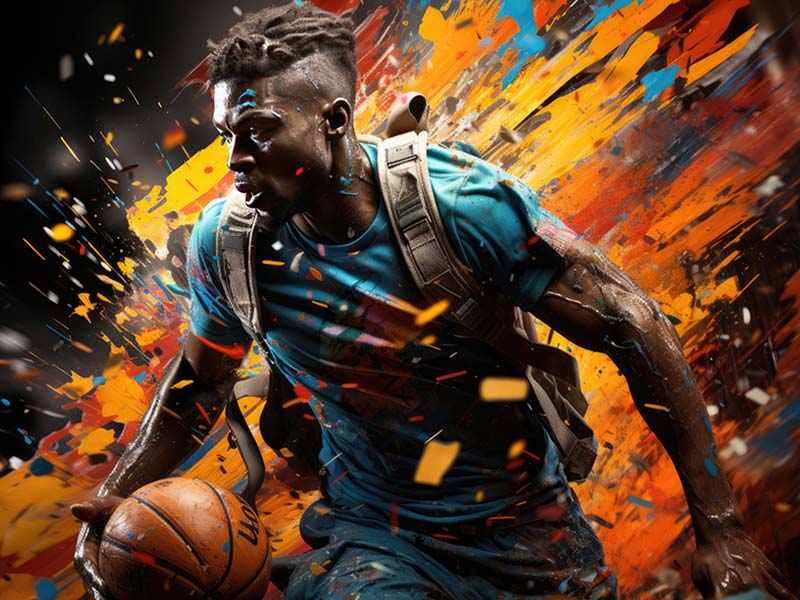 2026年7月11日NBA夏季联赛火箭vs掘金全场集锦